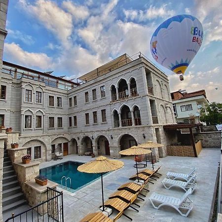 Grand Cappadocia Hotel Göreme Kültér fotó