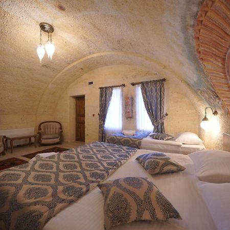 Grand Cappadocia Hotel Göreme Kültér fotó