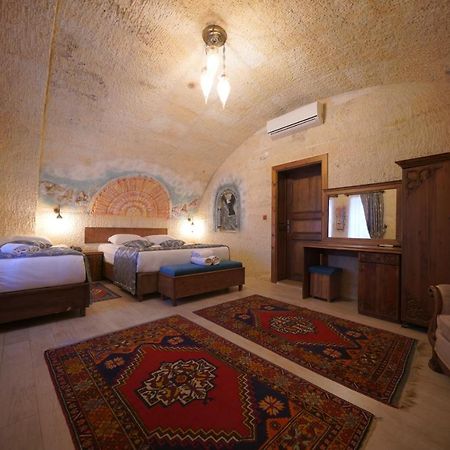 Grand Cappadocia Hotel Göreme Kültér fotó