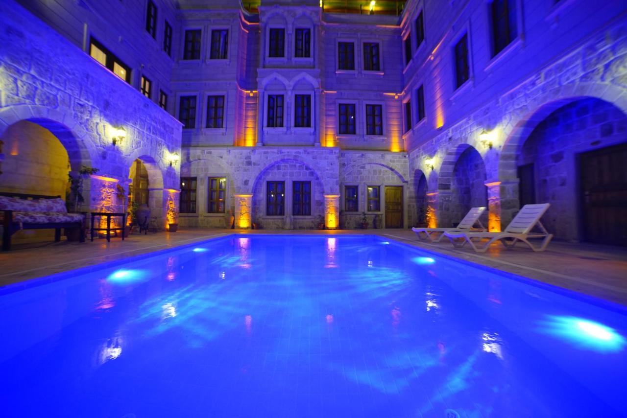 Grand Cappadocia Hotel Göreme Kültér fotó
