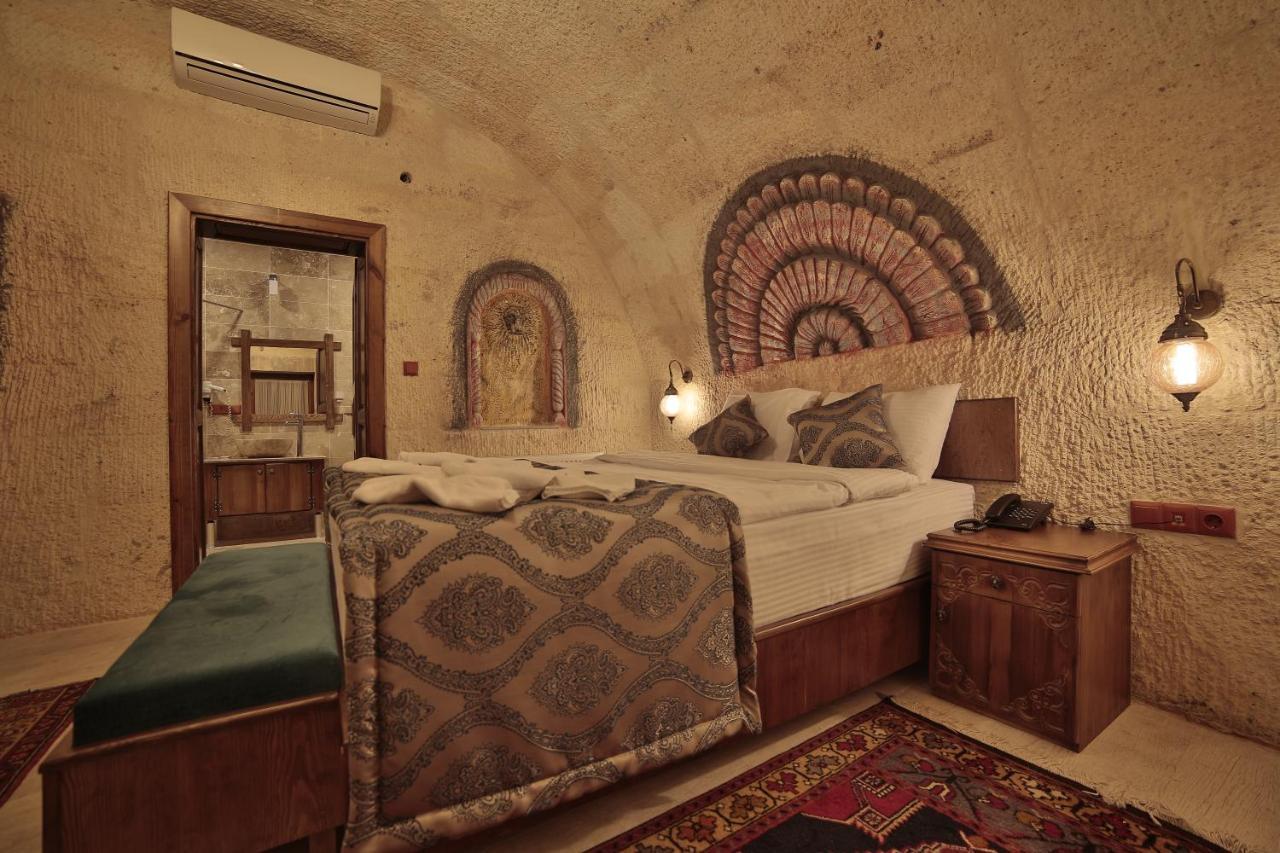 Grand Cappadocia Hotel Göreme Kültér fotó