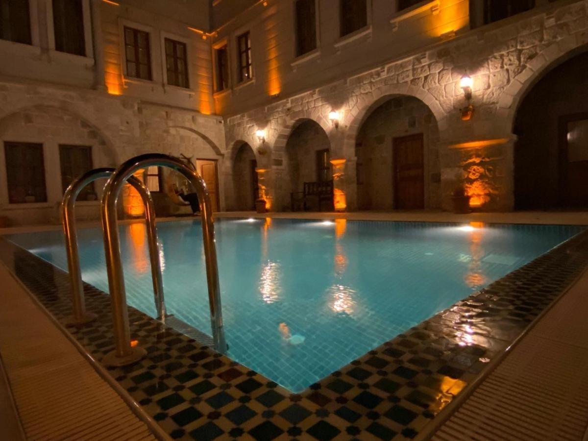 Grand Cappadocia Hotel Göreme Kültér fotó
