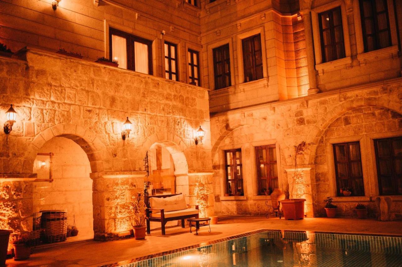 Grand Cappadocia Hotel Göreme Kültér fotó