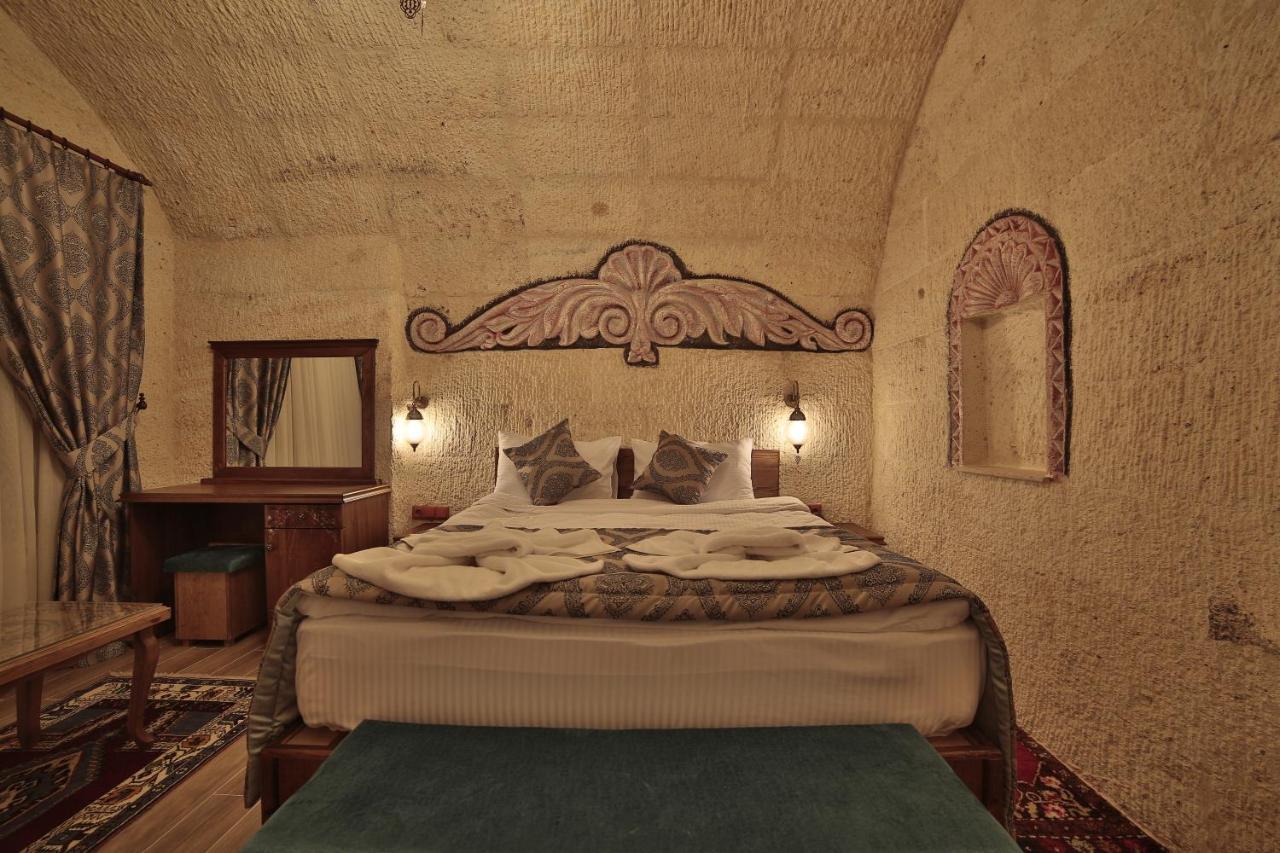 Grand Cappadocia Hotel Göreme Kültér fotó