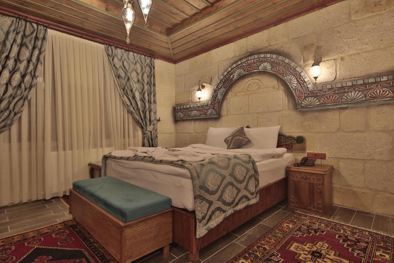 Grand Cappadocia Hotel Göreme Kültér fotó