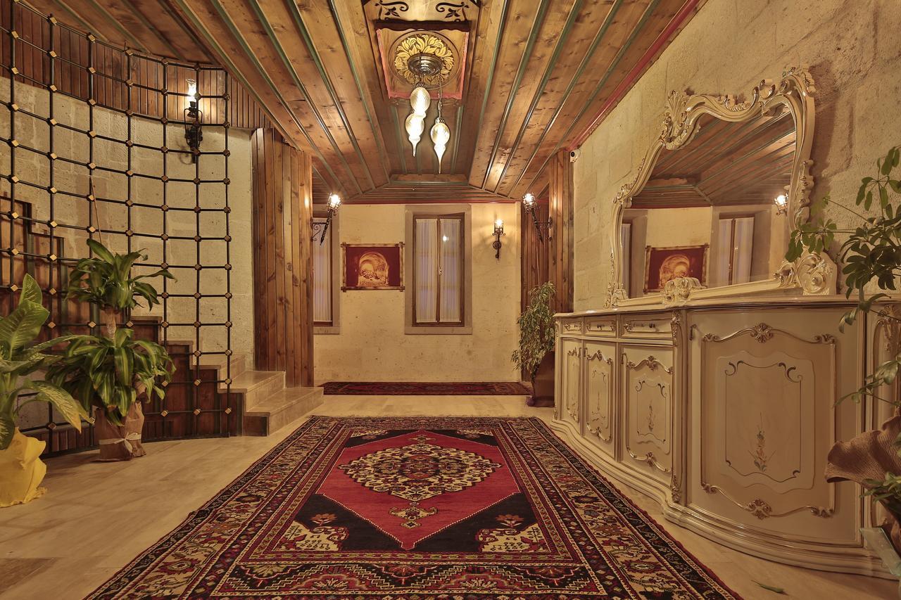 Grand Cappadocia Hotel Göreme Kültér fotó