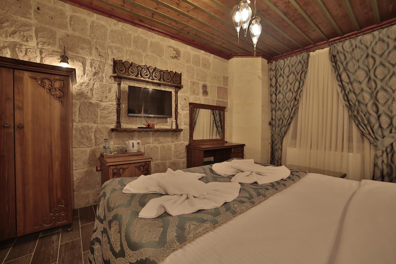 Grand Cappadocia Hotel Göreme Kültér fotó