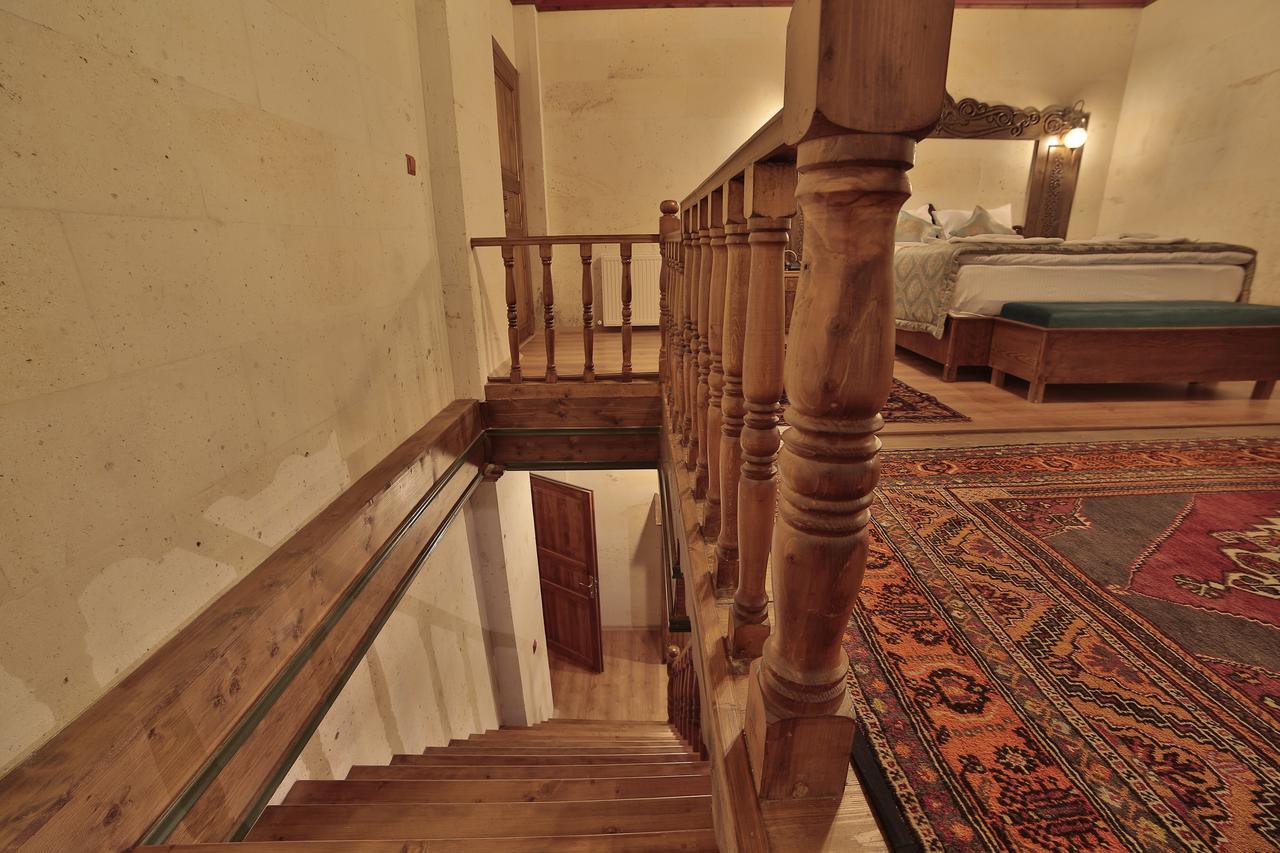 Grand Cappadocia Hotel Göreme Kültér fotó