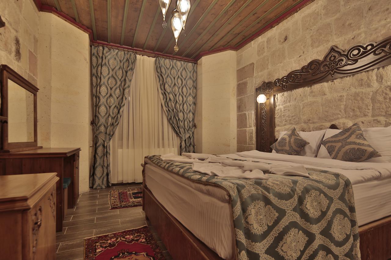 Grand Cappadocia Hotel Göreme Kültér fotó